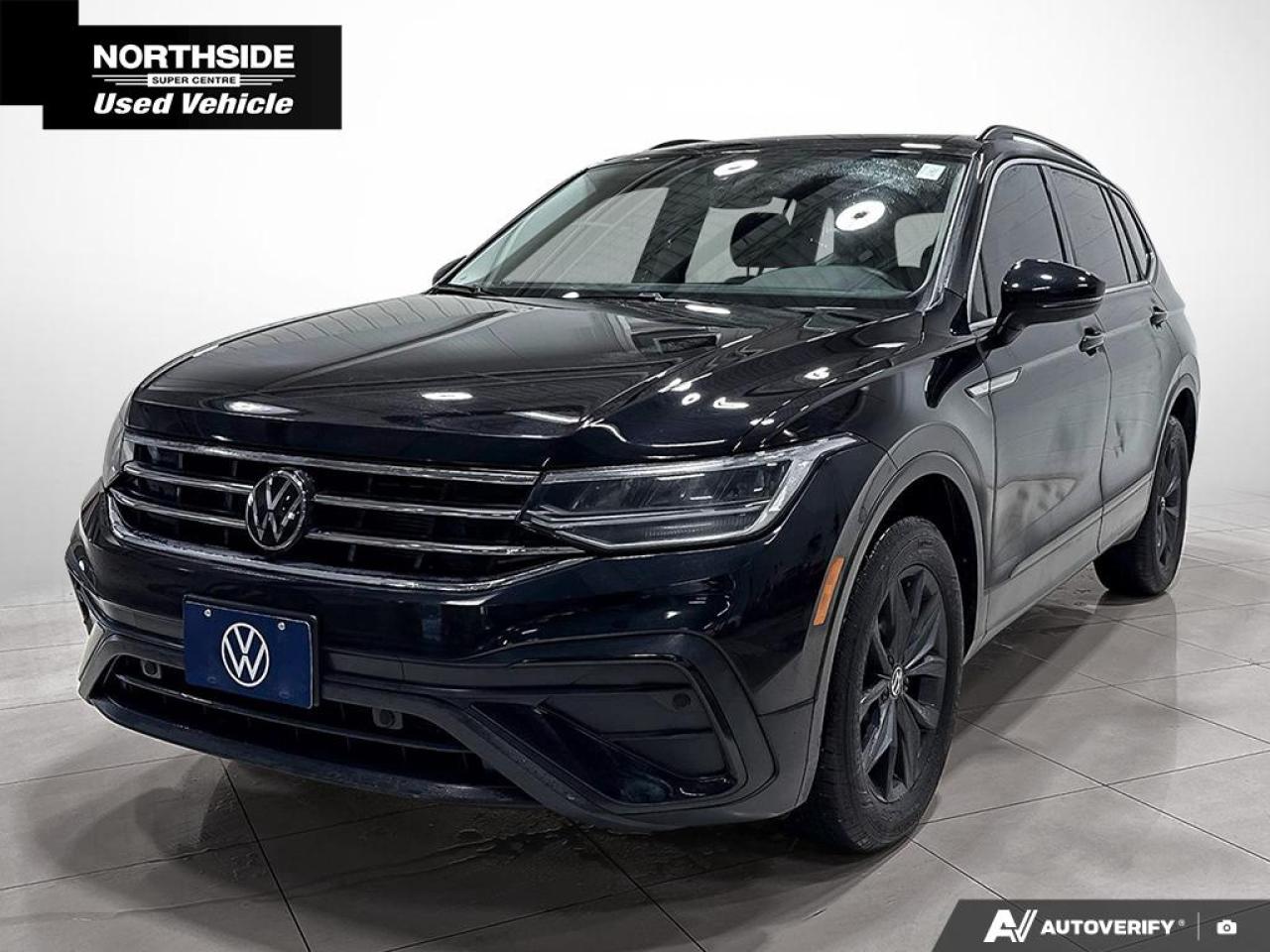 2024 Volkswagen Tiguan Comfortline 4dr All-wheel Drive 4MOTION Photo0