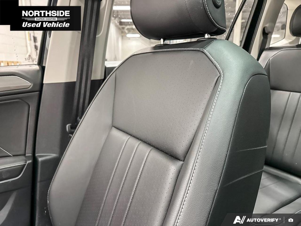 2024 Volkswagen Tiguan Comfortline 4dr All-wheel Drive 4MOTION Photo