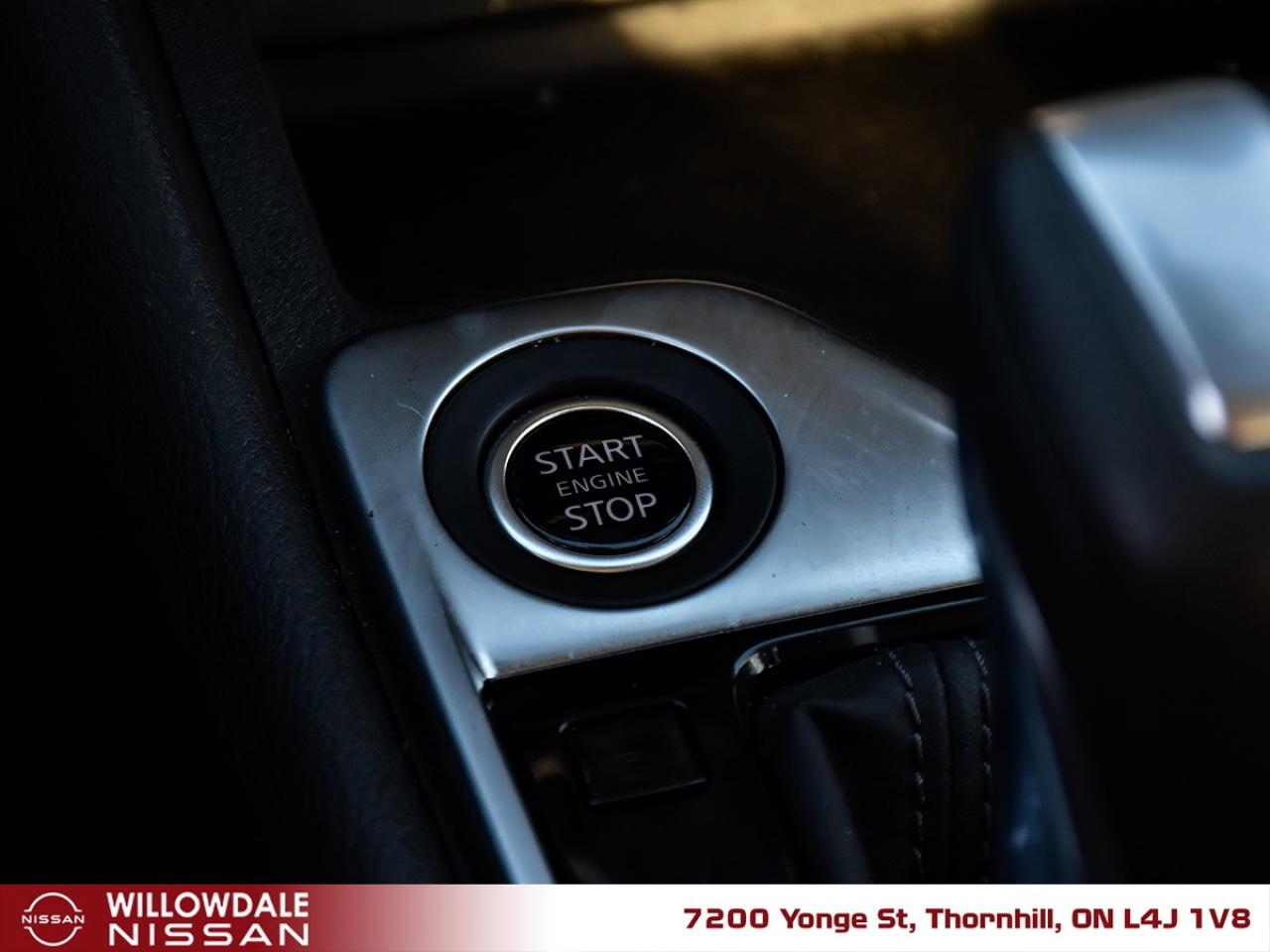 2025 Nissan Sentra SV 4DR SEDAN Photo