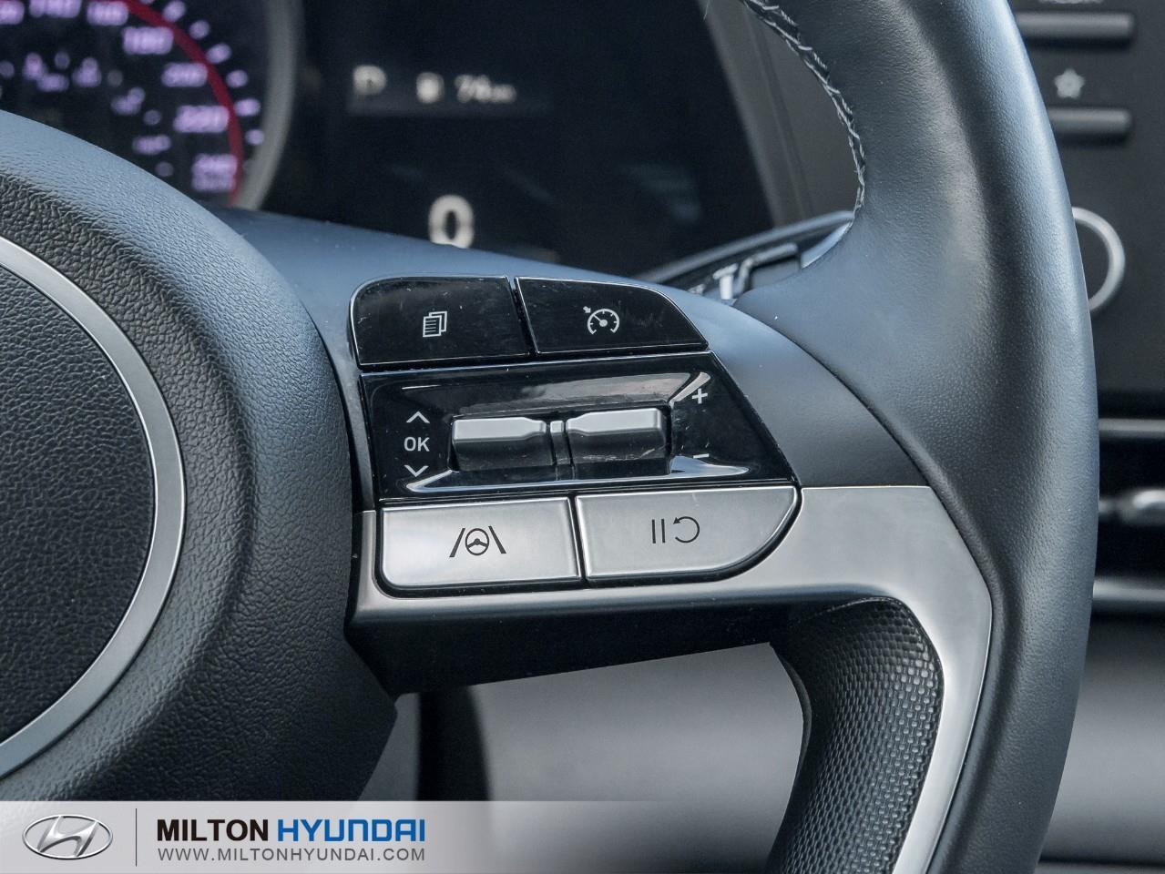 2023 Hyundai Elantra PREFERRED 4DR SEDAN Photo