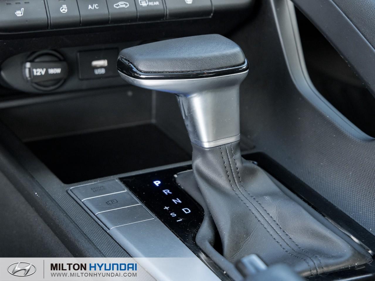 2023 Hyundai Elantra PREFERRED 4DR SEDAN Photo