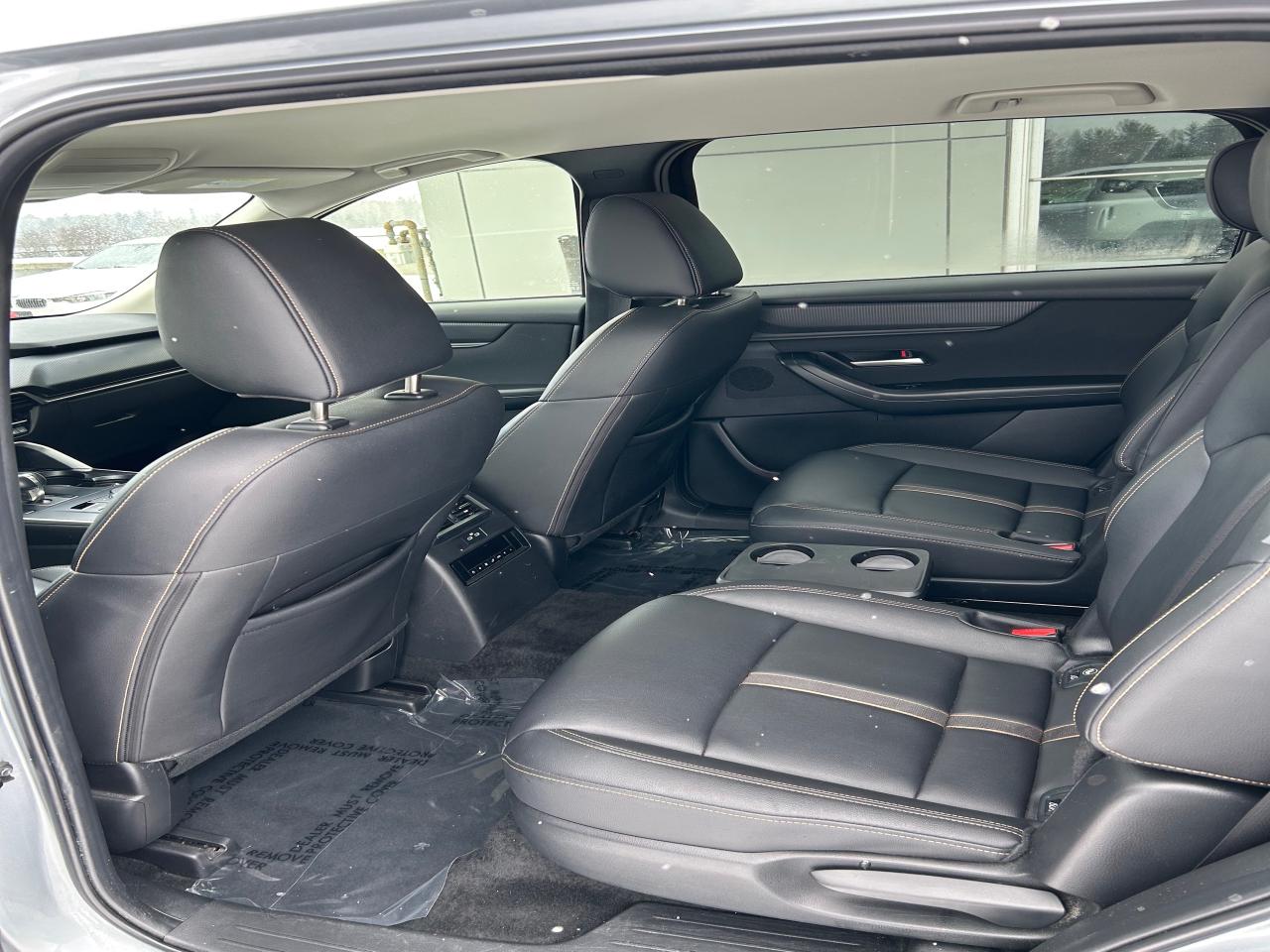 2024 Mazda CX-90 MHEV GS-L 4dr i-ACTIV All-Wheel Drive Sport Utility Photo