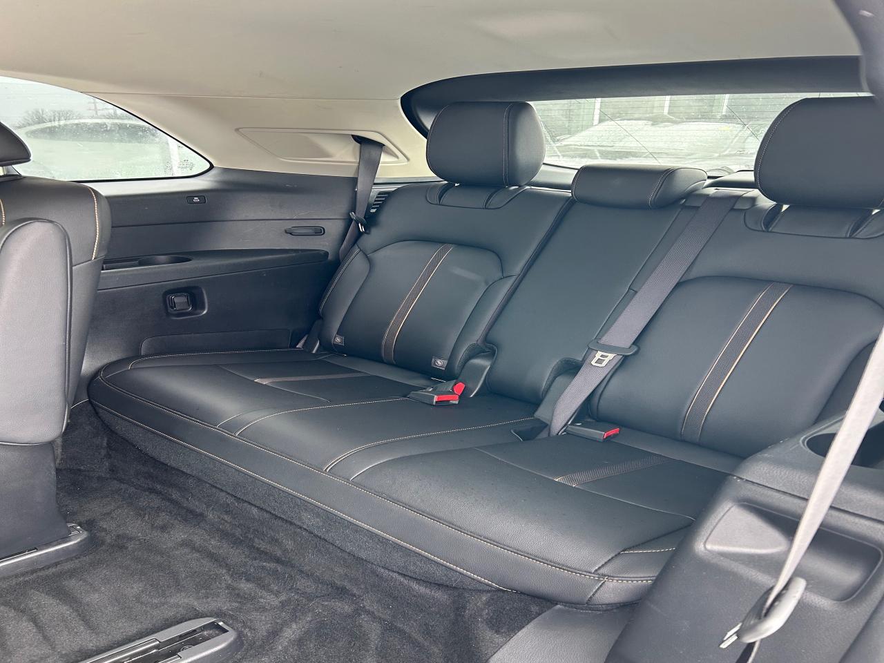 2024 Mazda CX-90 MHEV GS-L 4dr i-ACTIV All-Wheel Drive Sport Utility Photo