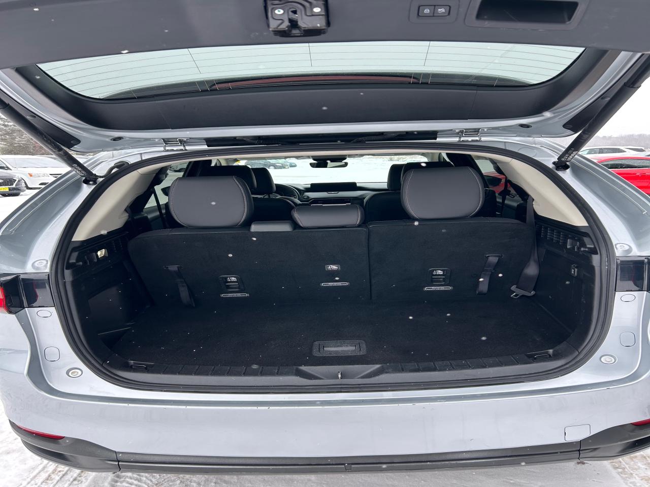 2024 Mazda CX-90 MHEV GS-L 4dr i-ACTIV All-Wheel Drive Sport Utility Photo