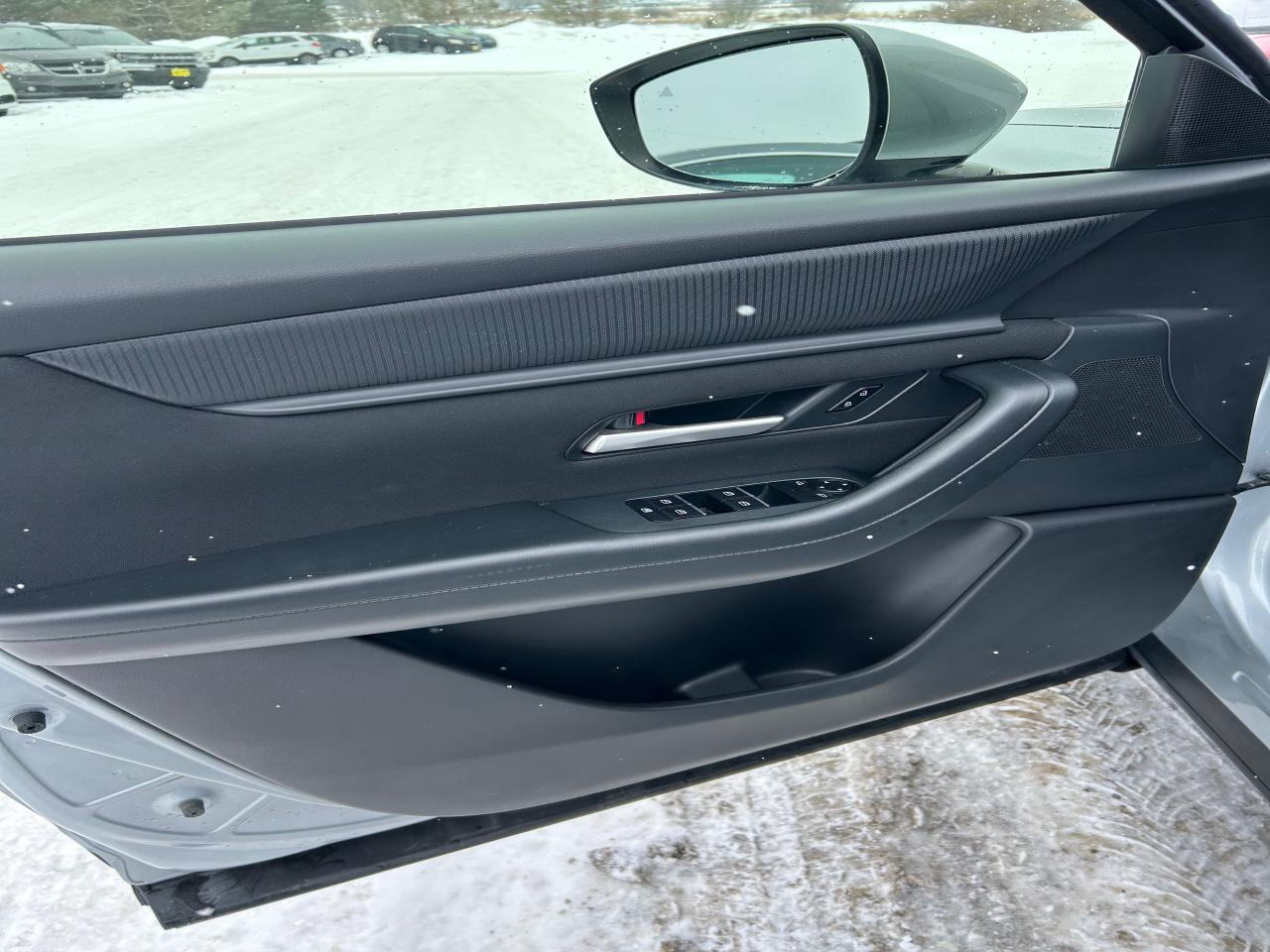 2024 Mazda CX-90 MHEV GS-L 4dr i-ACTIV All-Wheel Drive Sport Utility Photo