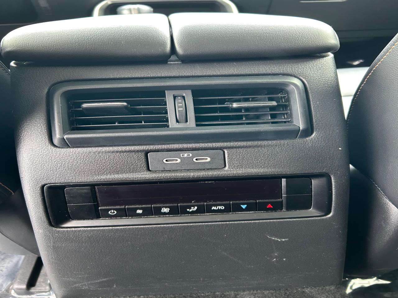 2024 Mazda CX-90 MHEV GS-L 4dr i-ACTIV All-Wheel Drive Sport Utility Photo