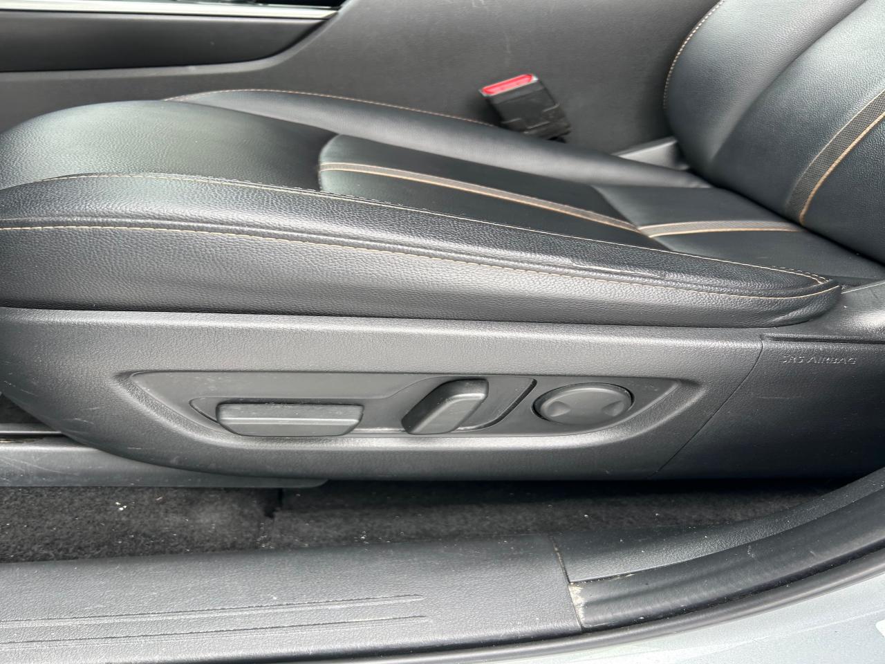 2024 Mazda CX-90 MHEV GS-L 4dr i-ACTIV All-Wheel Drive Sport Utility Photo