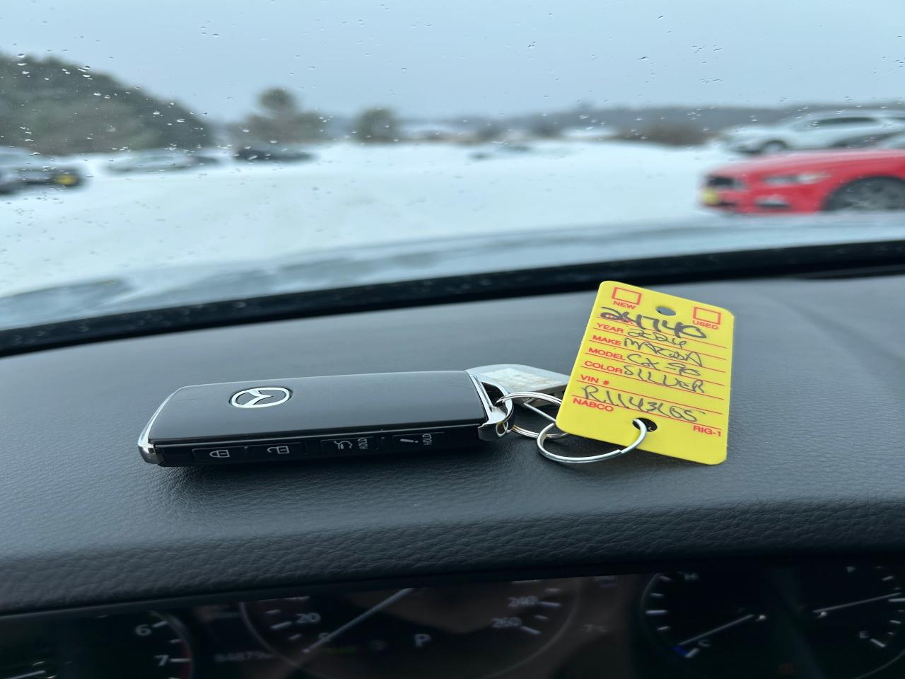 2024 Mazda CX-90 MHEV GS-L 4dr i-ACTIV All-Wheel Drive Sport Utility Photo