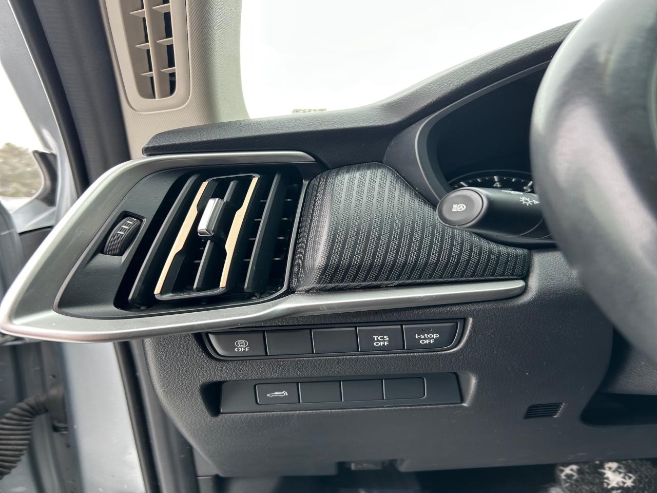 2024 Mazda CX-90 MHEV GS-L 4dr i-ACTIV All-Wheel Drive Sport Utility Photo