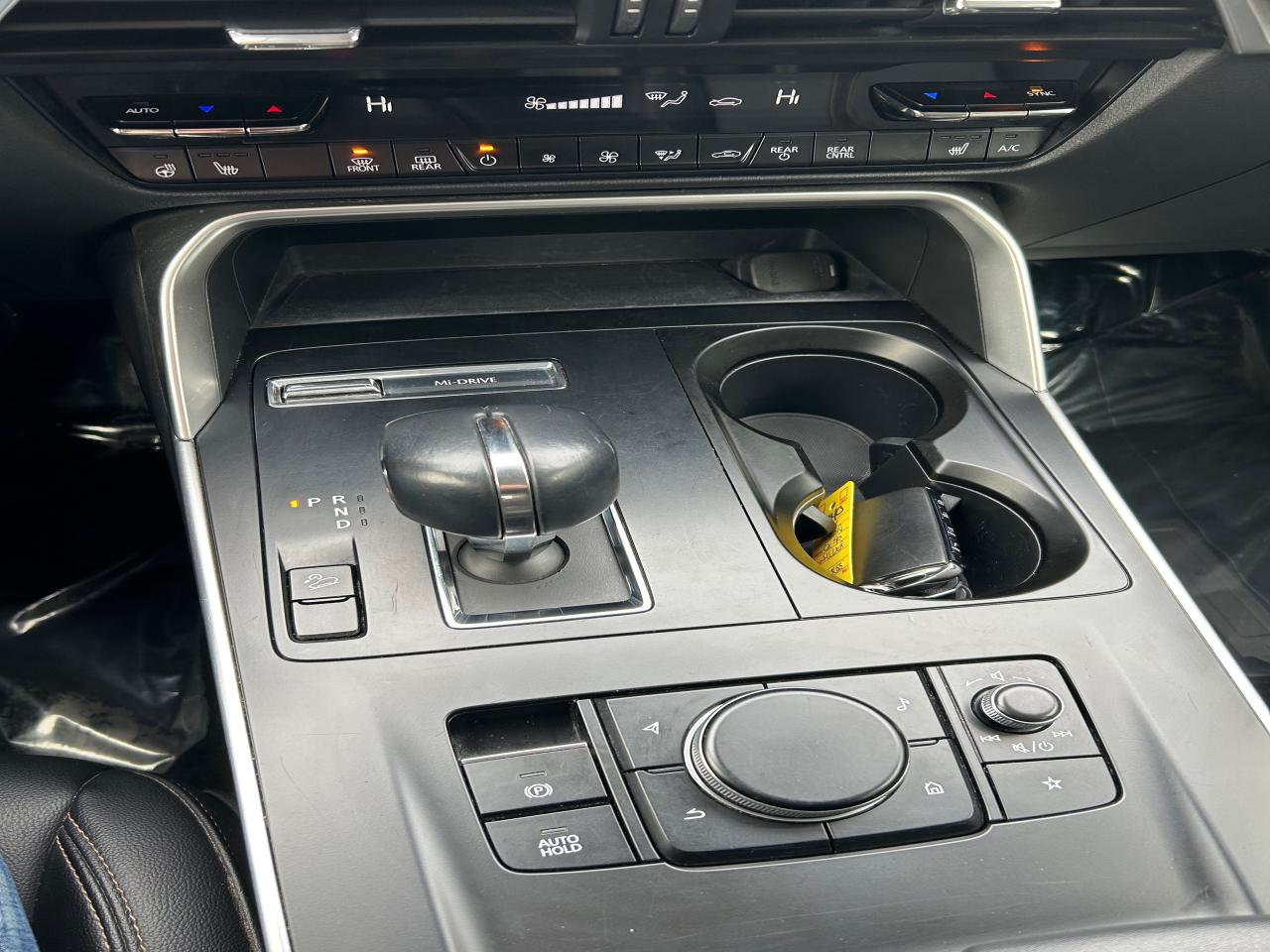 2024 Mazda CX-90 MHEV GS-L 4dr i-ACTIV All-Wheel Drive Sport Utility Photo