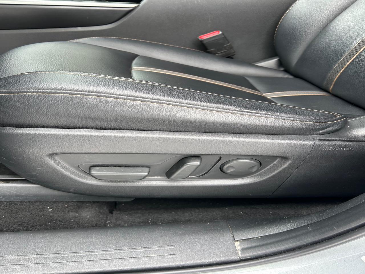 2024 Mazda CX-90 MHEV GS-L 4dr i-ACTIV All-Wheel Drive Sport Utility Photo