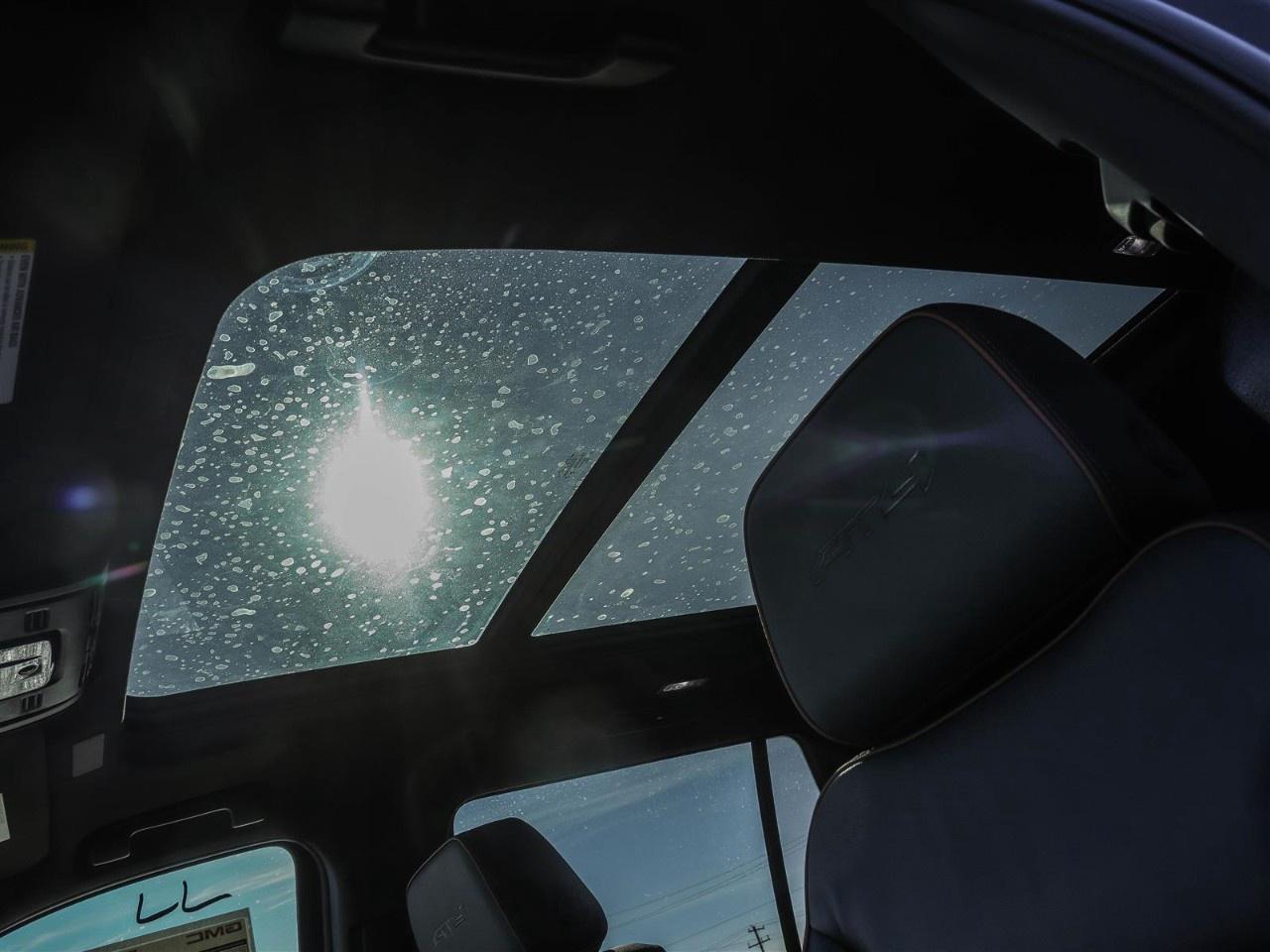 2026 GMC Yukon 4WD 4dr AT4 Photo