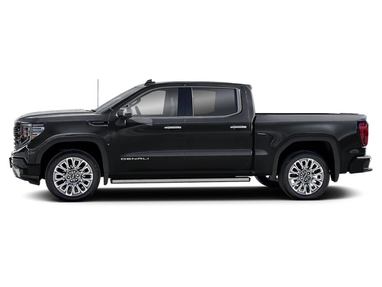 2026 GMC Sierra 1500 Crew Cab Short Box 4-Wheel Drive Denali Ultimate Photo
