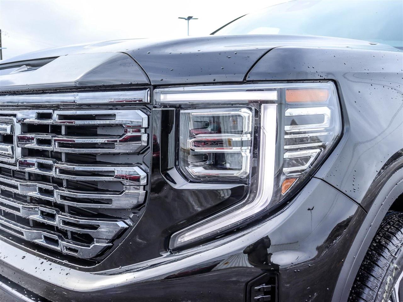 2026 GMC Sierra 1500 Crew Cab Short Box 4-Wheel Drive Denali Ultimate Photo