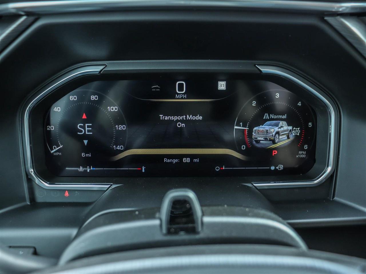 2026 GMC Sierra 1500 Crew Cab Short Box 4-Wheel Drive Denali Ultimate Photo