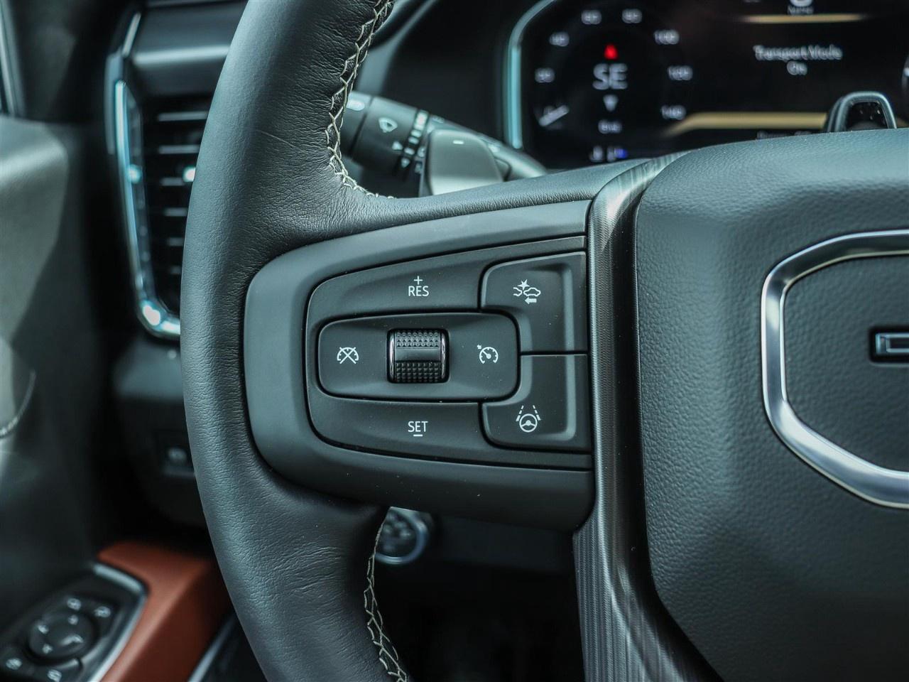 2026 GMC Sierra 1500 Crew Cab Short Box 4-Wheel Drive Denali Ultimate Photo