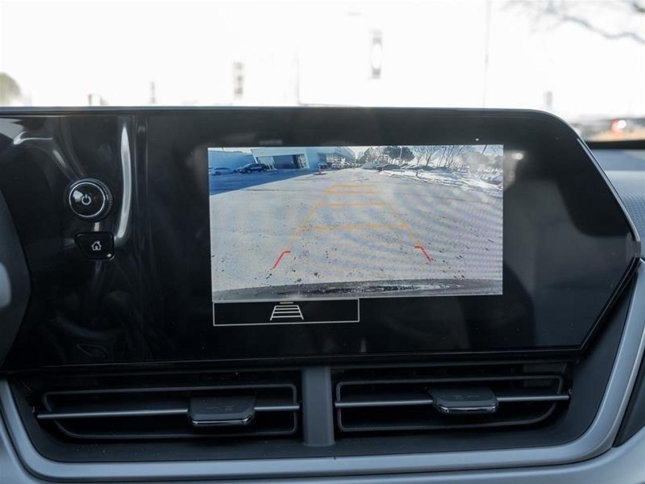 2026 Chevrolet Trax 1RS 4dr Front-Wheel Drive Photo