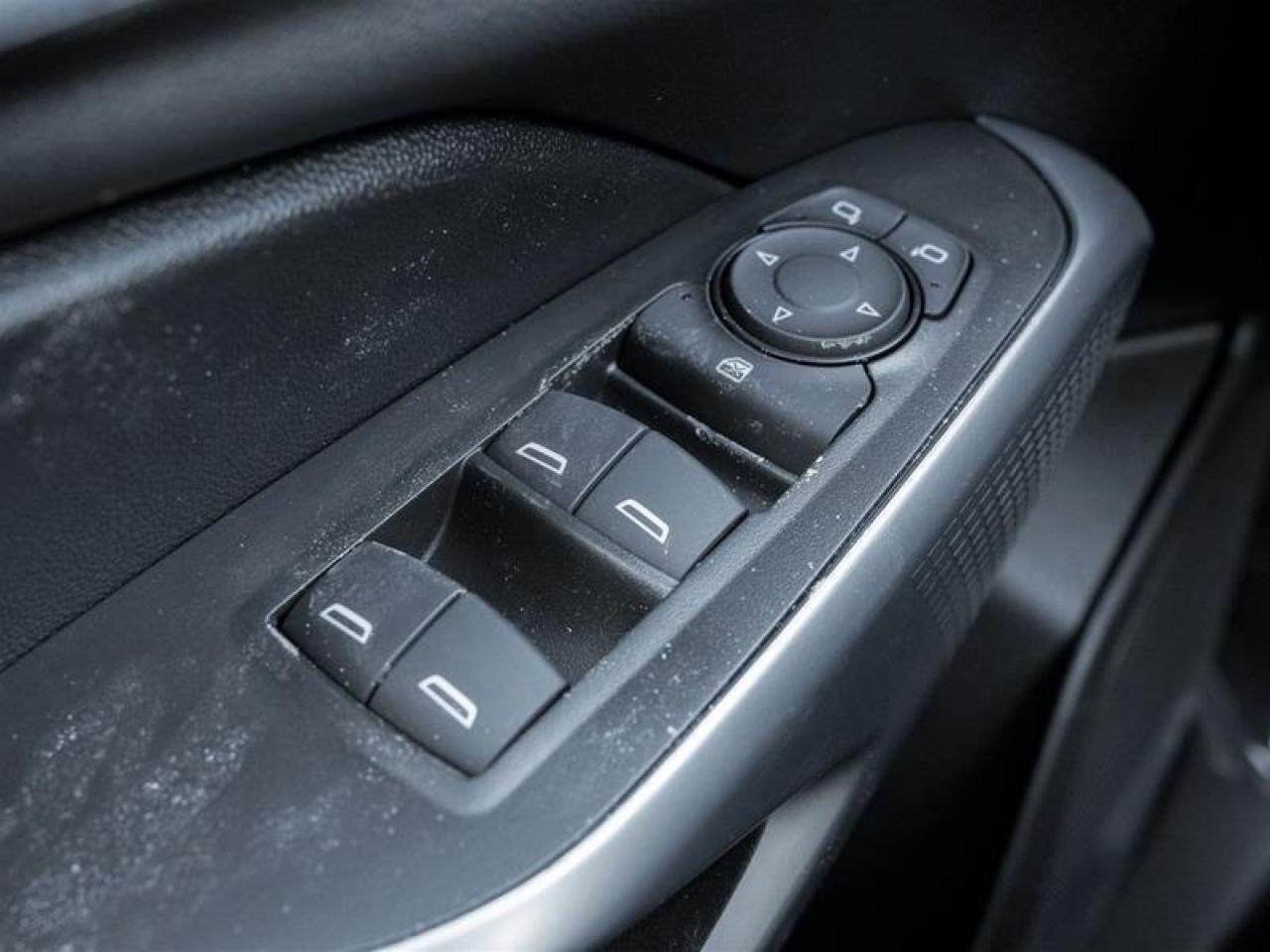 2026 Chevrolet Trax 1RS 4dr Front-Wheel Drive Photo