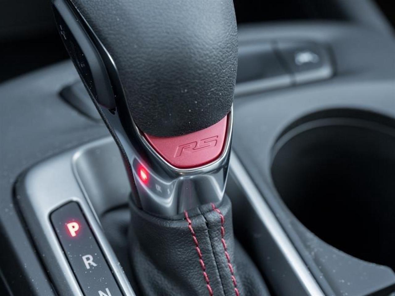 2026 Chevrolet Trax 1RS 4dr Front-Wheel Drive Photo