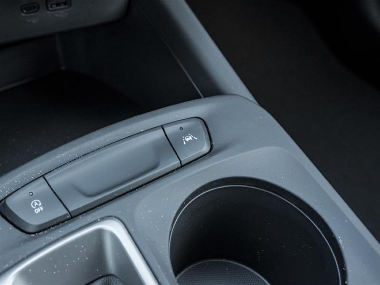 2026 Chevrolet Trax 1RS 4dr Front-Wheel Drive Photo