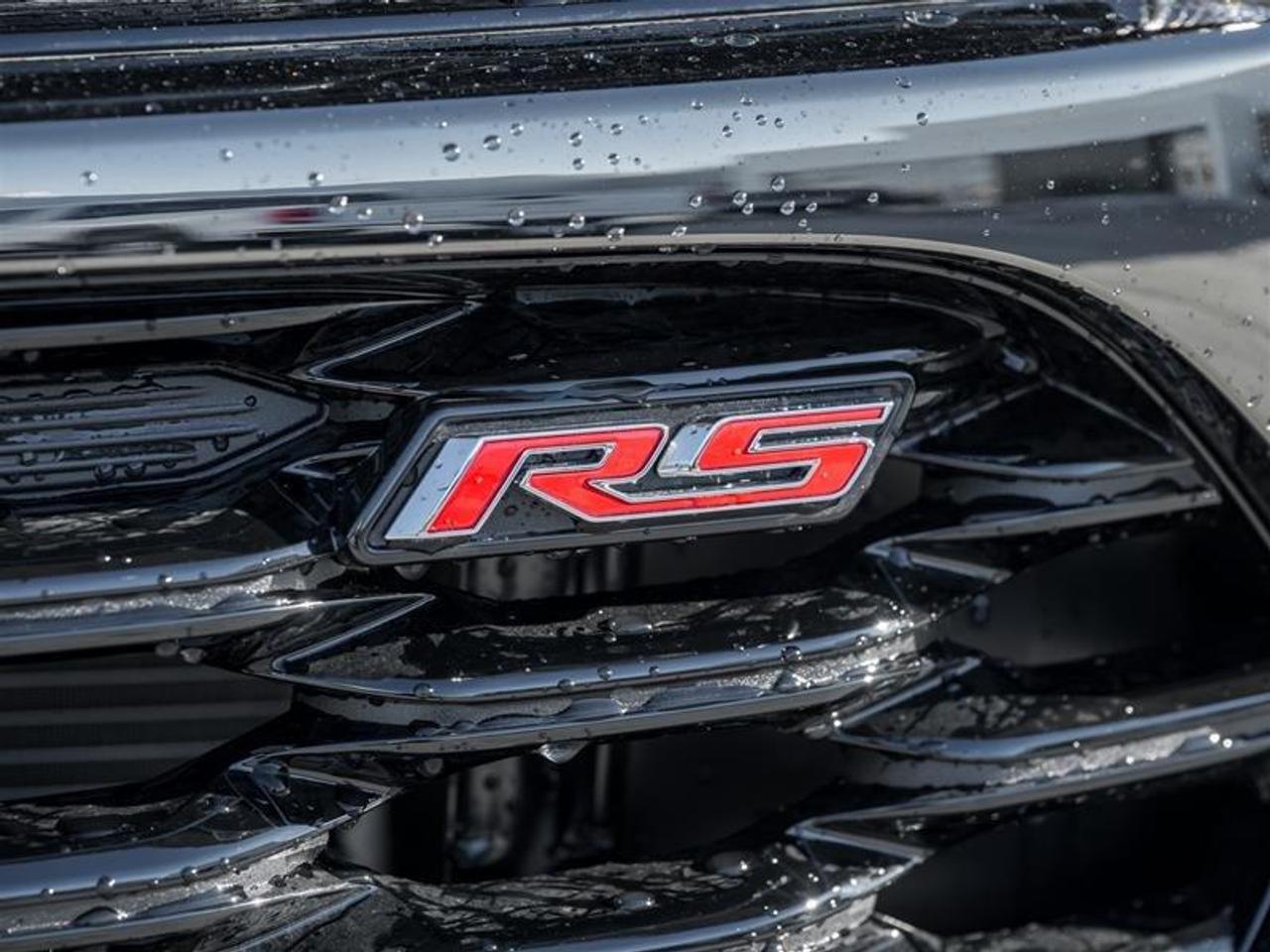 2026 Chevrolet Trax 1RS 4dr Front-Wheel Drive Photo