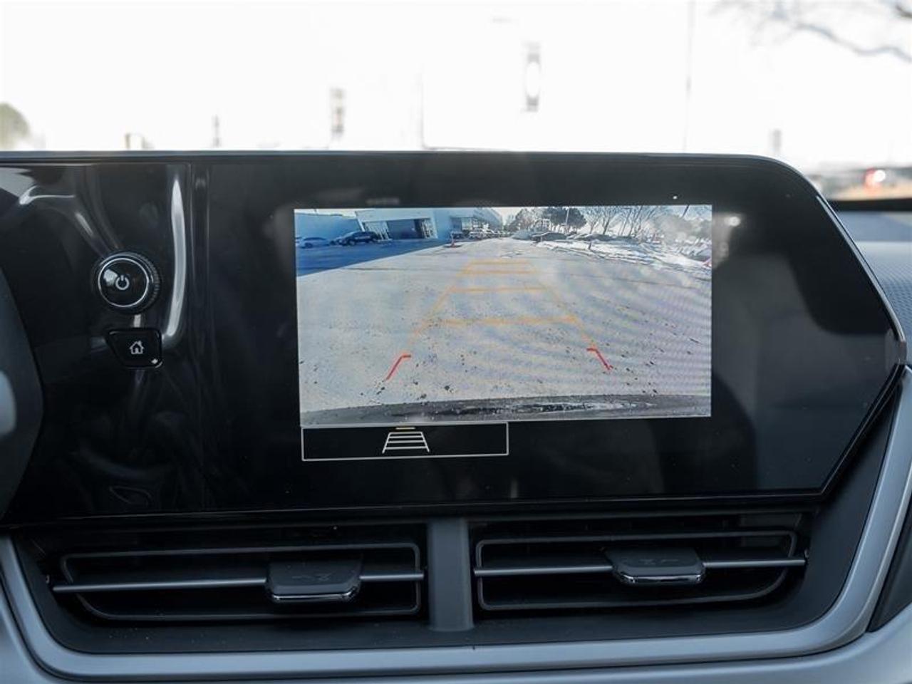 2026 Chevrolet Trax 1RS 4dr Front-Wheel Drive Photo