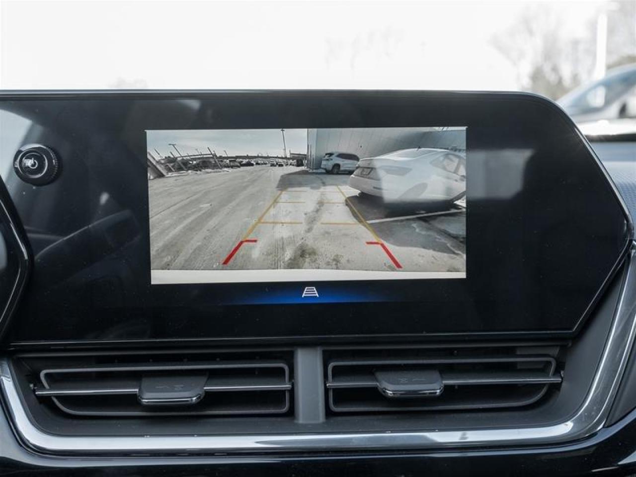 2026 Chevrolet Trax 2RS 4dr Front-Wheel Drive Photo