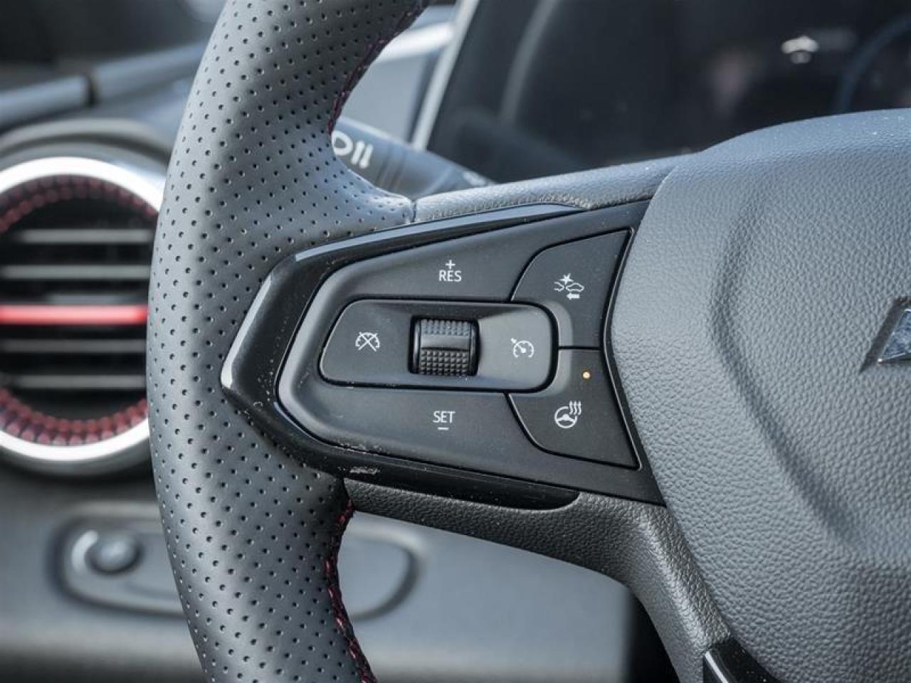 2026 Chevrolet Trax 2RS 4dr Front-Wheel Drive Photo