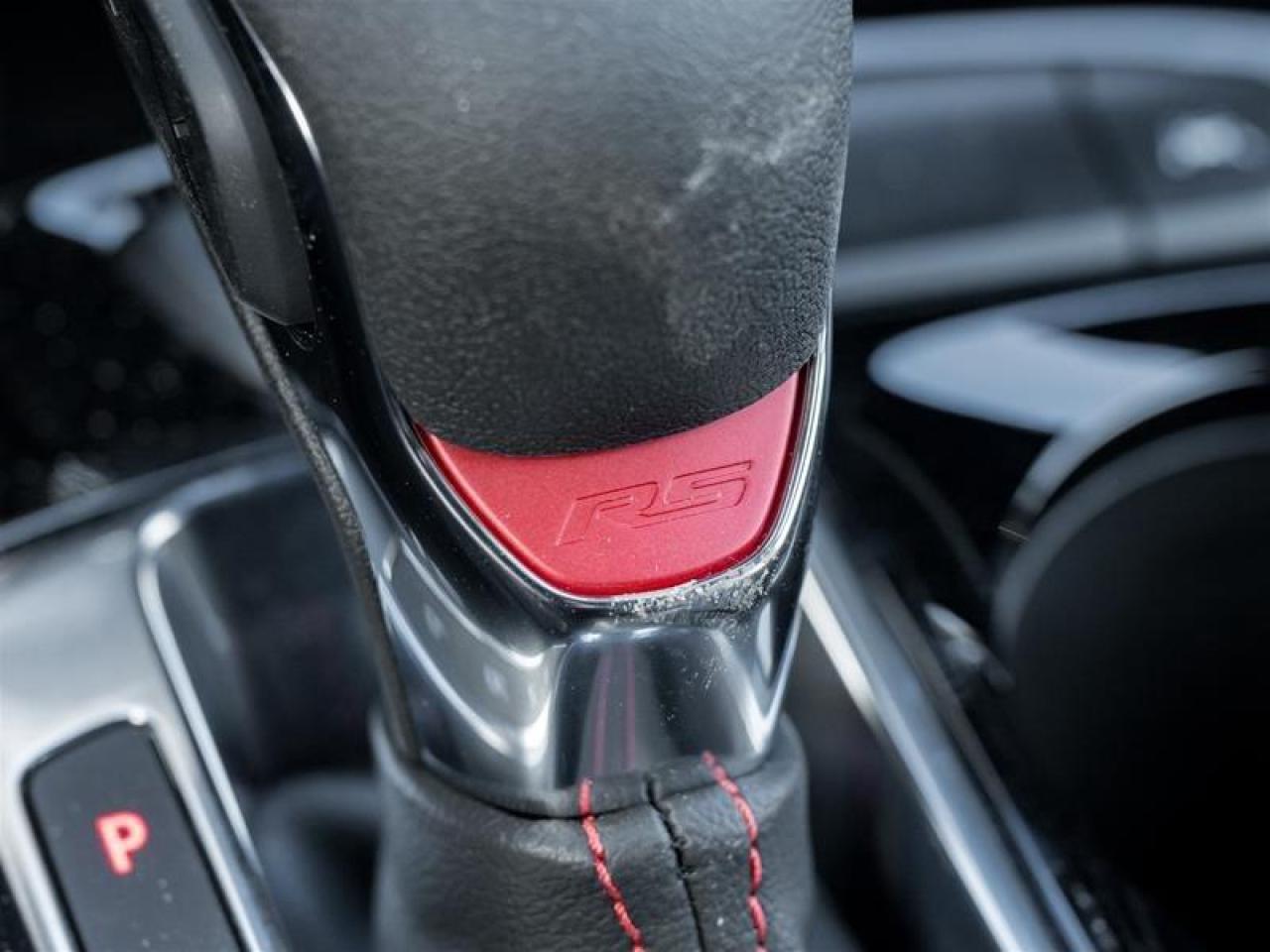 2026 Chevrolet Trax 2RS 4dr Front-Wheel Drive Photo