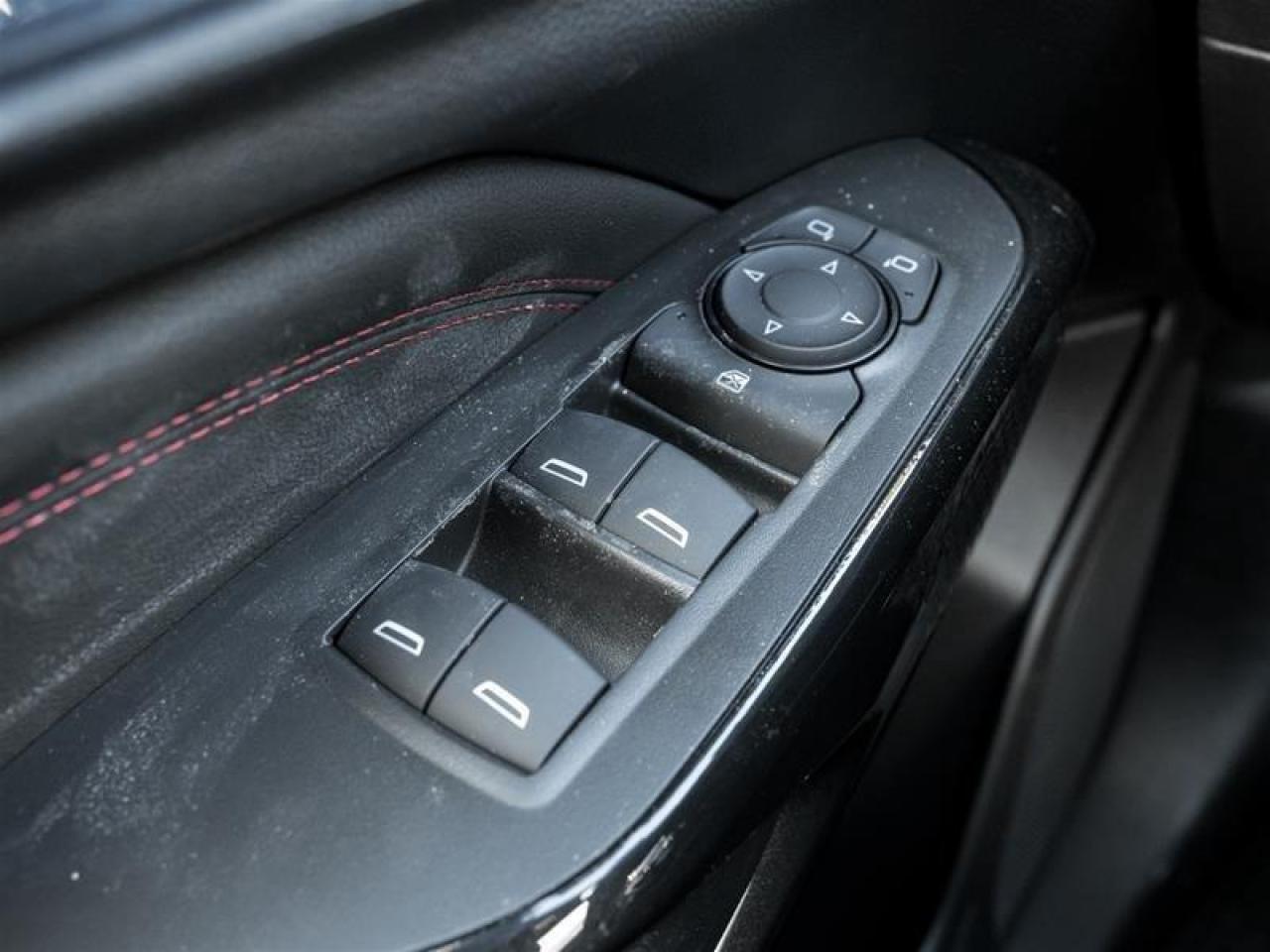 2026 Chevrolet Trax 2RS 4dr Front-Wheel Drive Photo