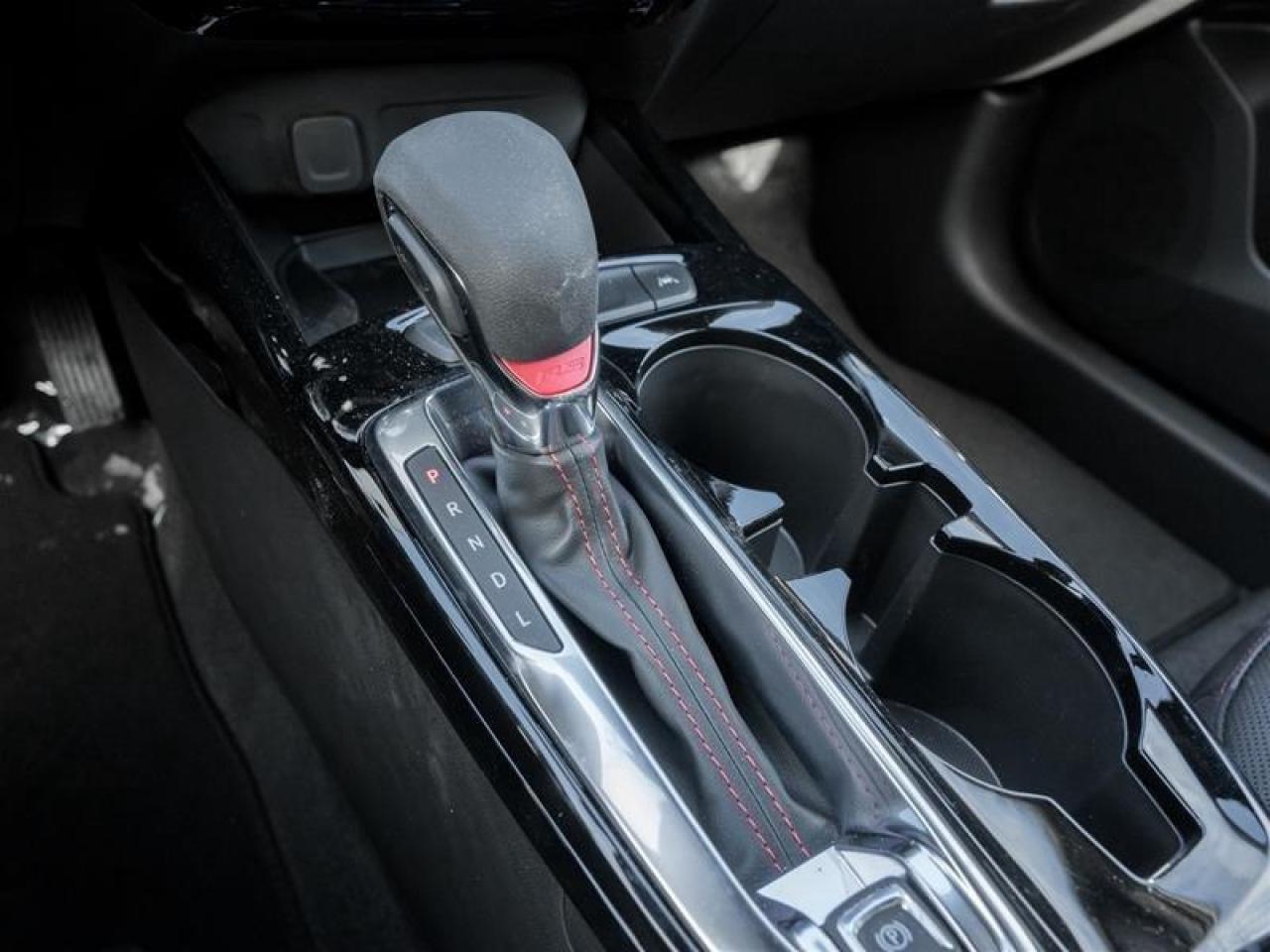 2026 Chevrolet Trax 2RS 4dr Front-Wheel Drive Photo