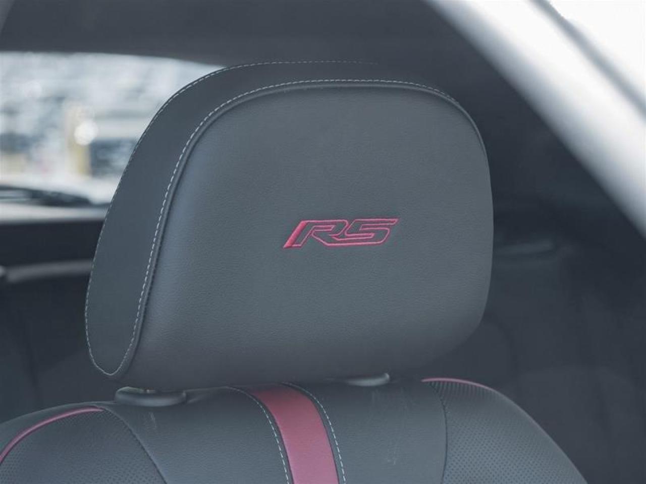 2026 Chevrolet Trax 2RS 4dr Front-Wheel Drive Photo