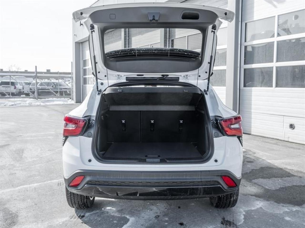 2026 Chevrolet Trax 2RS 4dr Front-Wheel Drive Photo