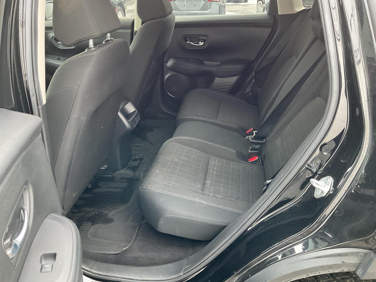 2023 Honda HR-V LX 4dr Front-Wheel Drive Photo