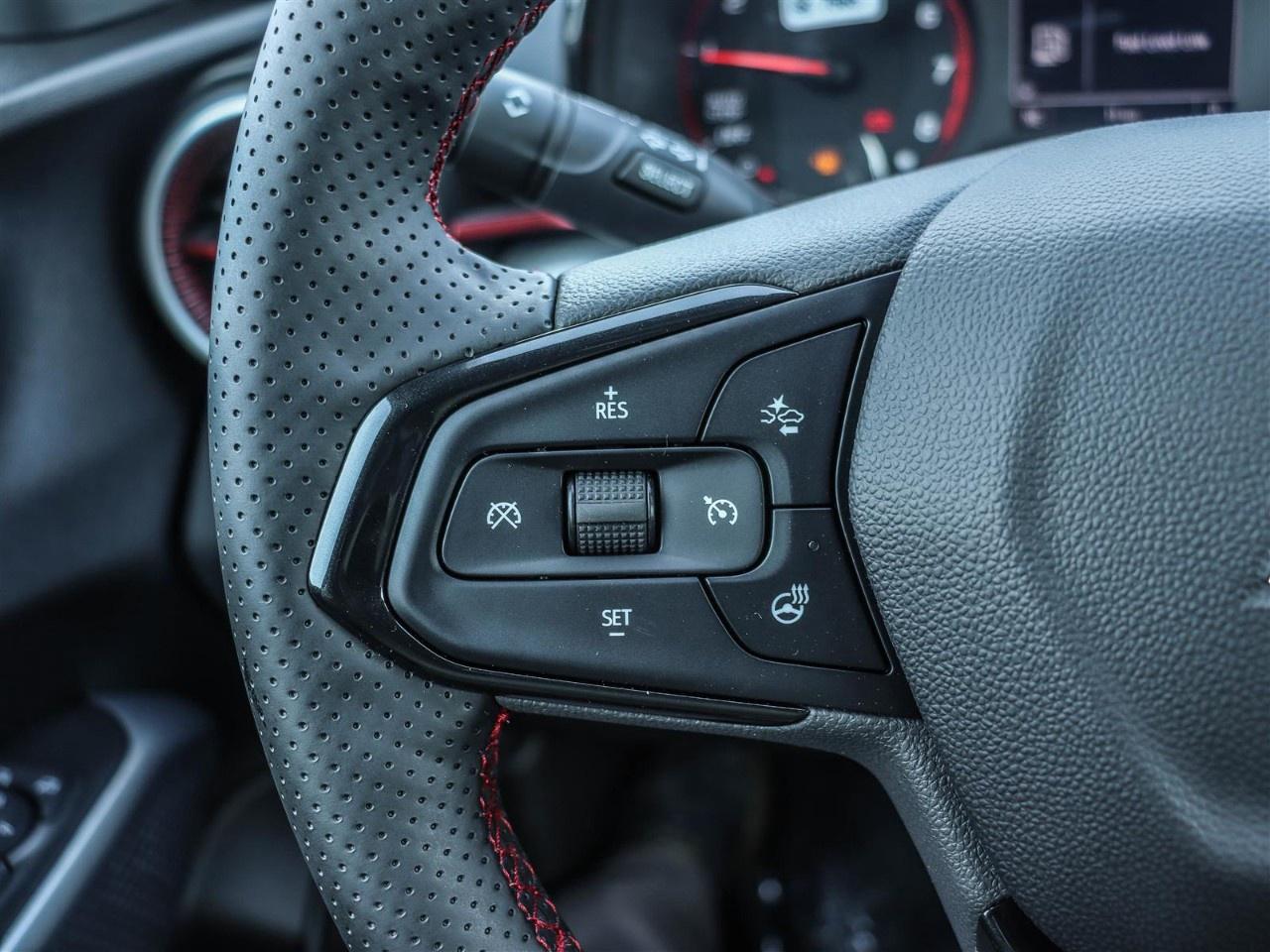 2026 Chevrolet Trax FWD 4dr 1RS Photo