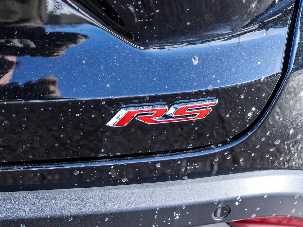 2026 Chevrolet Trax FWD 4dr 1RS Photo