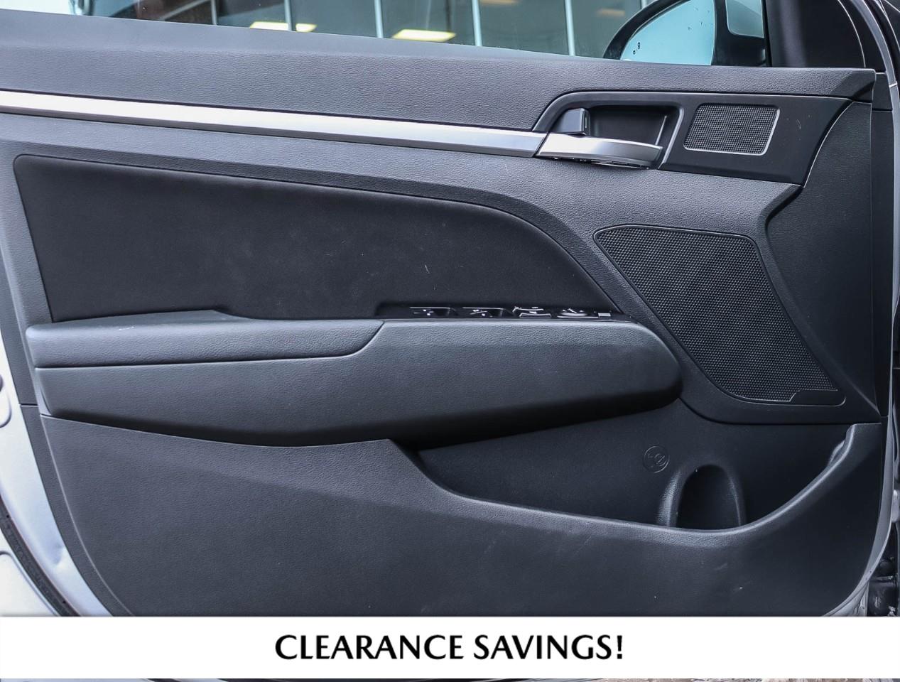 2020 Hyundai Elantra PREFERRED 4DR SEDAN Photo