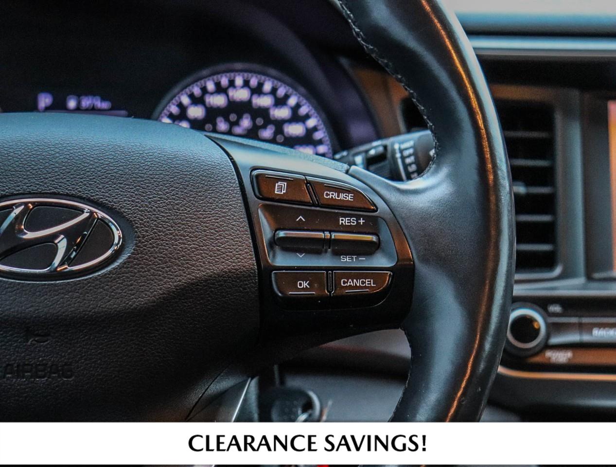 2020 Hyundai Elantra PREFERRED 4DR SEDAN Photo