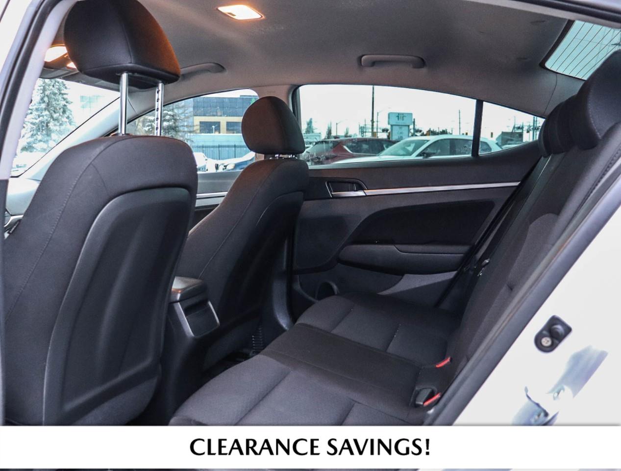 2020 Hyundai Elantra PREFERRED 4DR SEDAN Photo