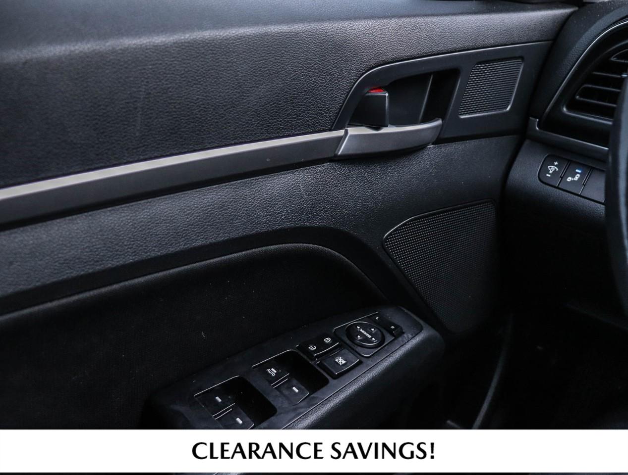 2020 Hyundai Elantra PREFERRED 4DR SEDAN Photo