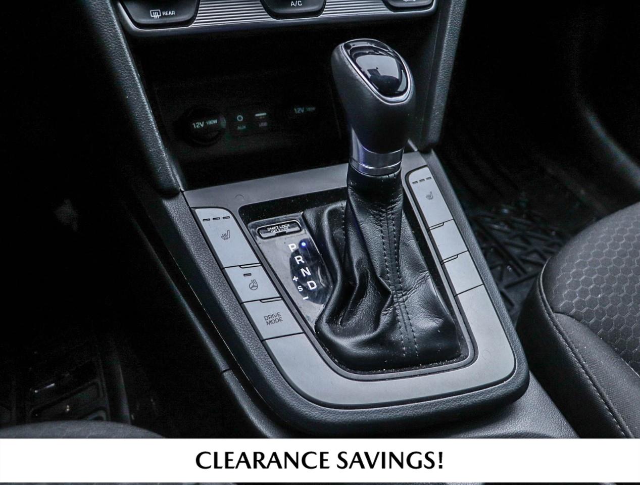 2020 Hyundai Elantra PREFERRED 4DR SEDAN Photo