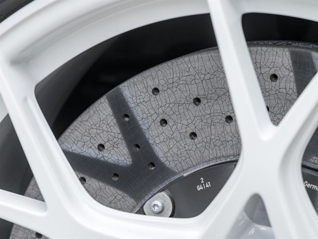 2025 Porsche 718 Spyder  Photo