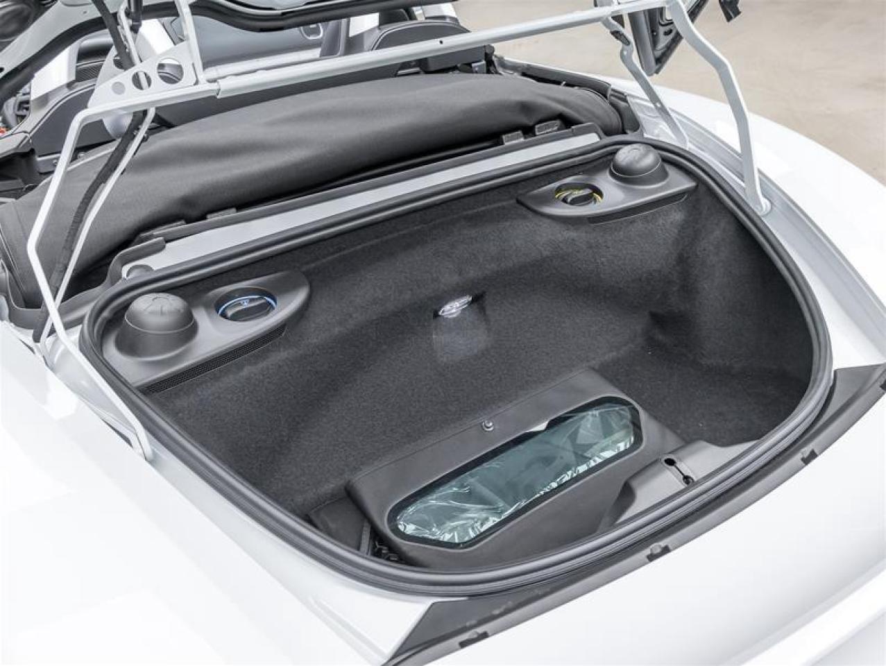 2025 Porsche 718 Spyder  Photo