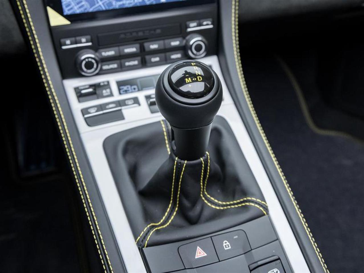 2025 Porsche 718 Spyder  Photo