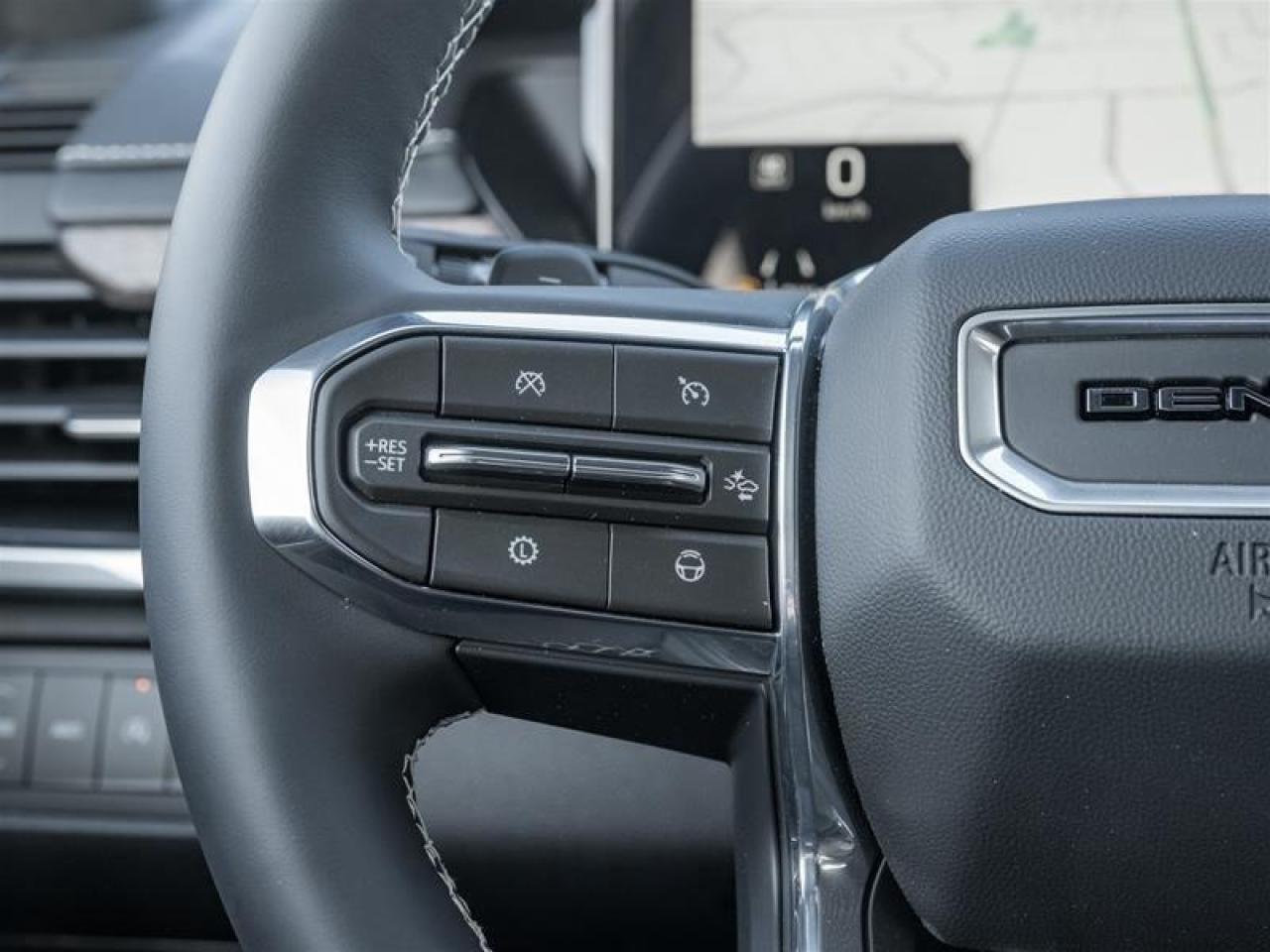 2026 GMC Acadia Denali Ultimate 4dr All-Wheel Drive Photo