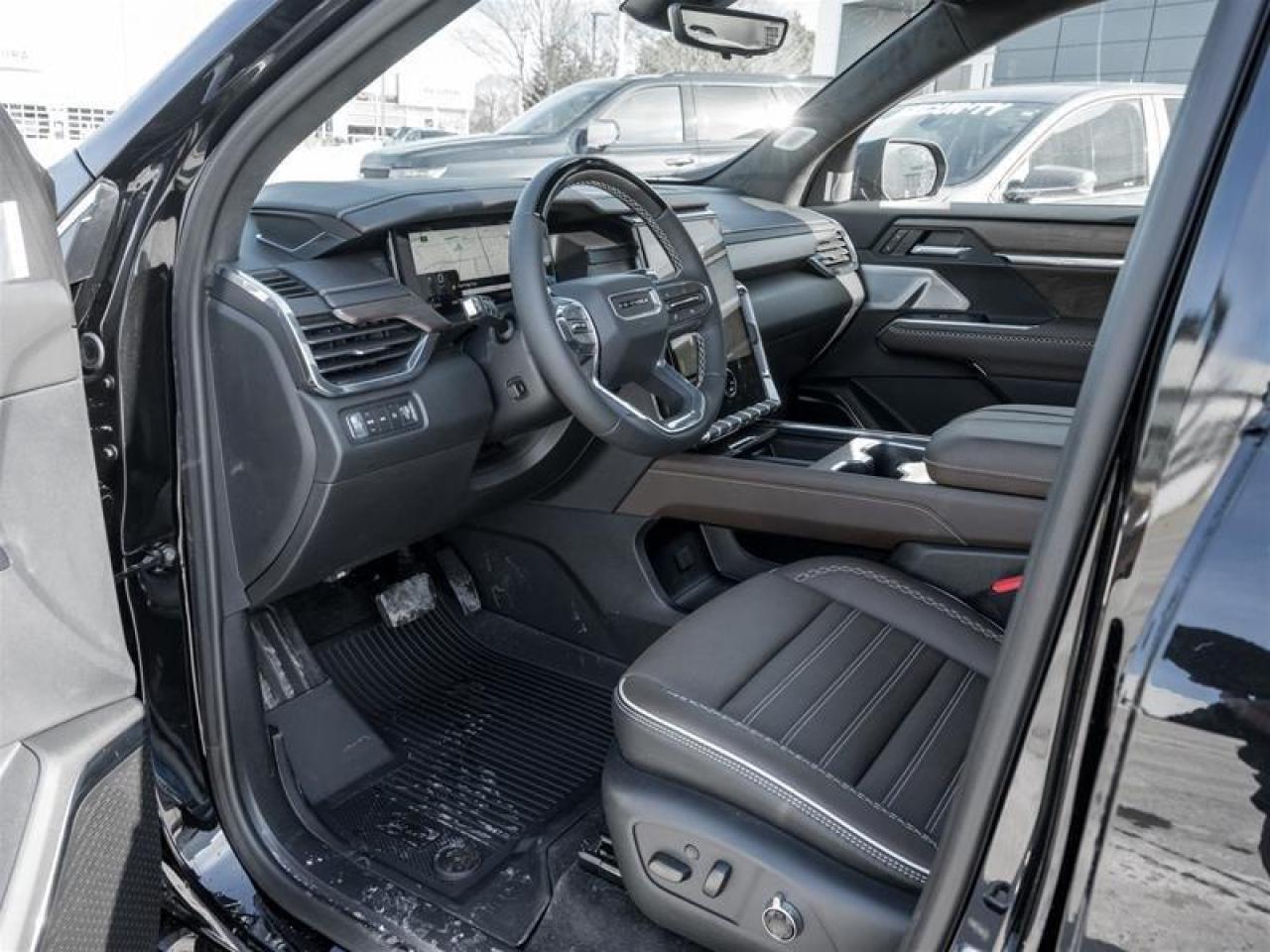 2026 GMC Acadia Denali Ultimate 4dr All-Wheel Drive Photo