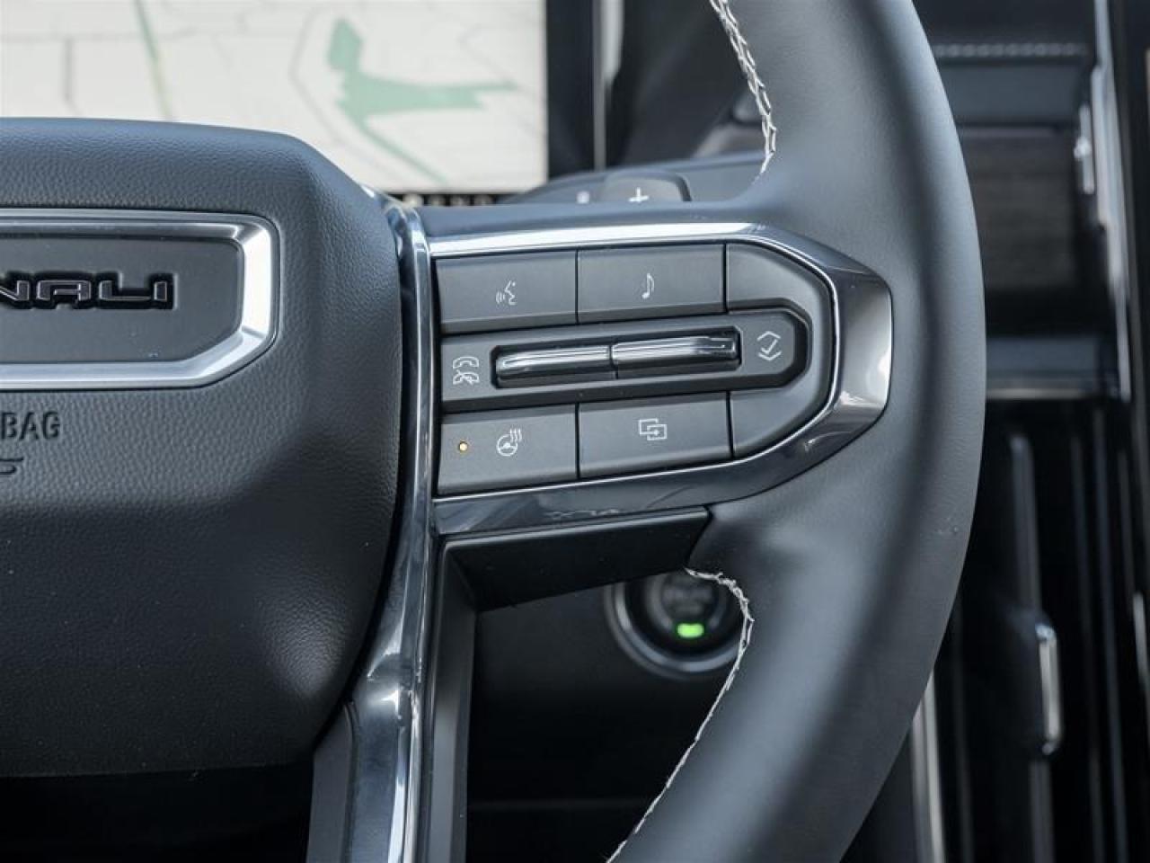 2026 GMC Acadia Denali Ultimate 4dr All-Wheel Drive Photo