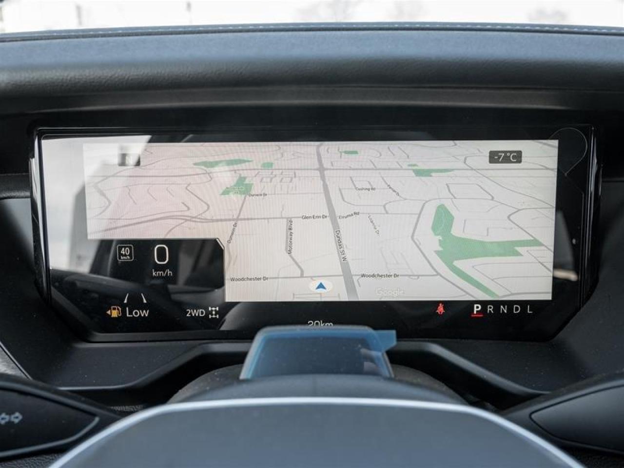 2026 GMC Acadia Denali Ultimate 4dr All-Wheel Drive Photo