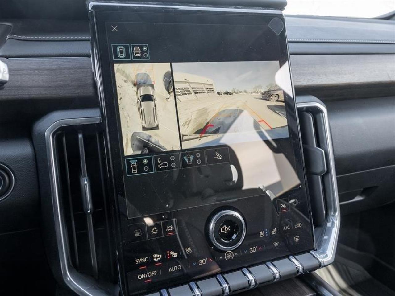 2026 GMC Acadia Denali Ultimate 4dr All-Wheel Drive Photo