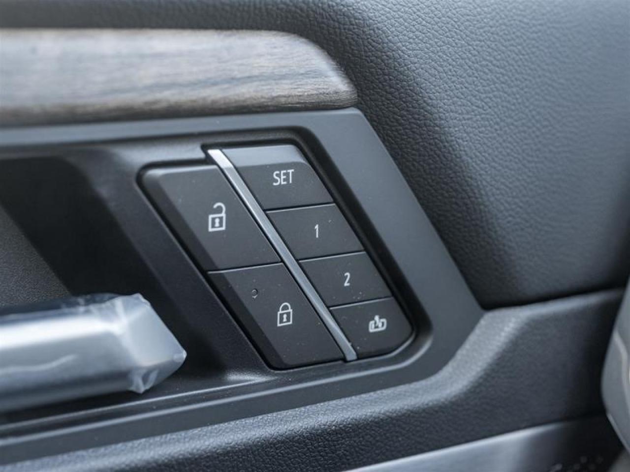 2026 GMC Acadia Denali Ultimate 4dr All-Wheel Drive Photo